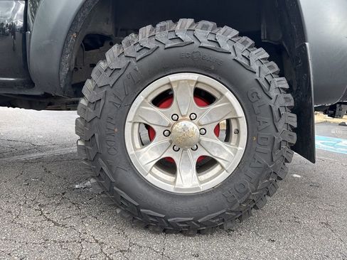 Used 2014 Toyota Tacoma 4x4 Double Cab w/ Convenience Package image 18
