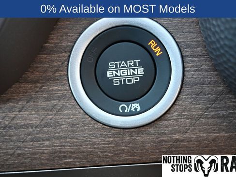 New 2026 RAM 1500 Limited image 16