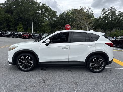 Used 2016 MAZDA CX-5 Grand Touring FWD image 11