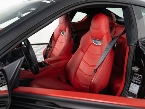 Used 2018 Maserati GranTurismo MC RWD image 4