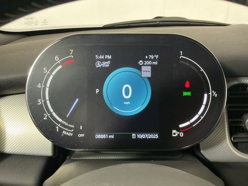 Certified 2023 MINI Cooper S image 10