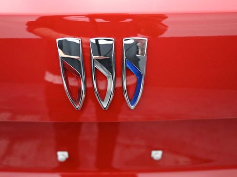 New 2026 Buick Envision Sport Touring AWD/4WD image 27