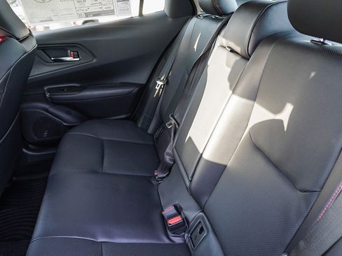 New 2026 Toyota Prius Plug-In Hybrid image 29