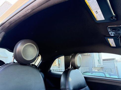 Used 2019 FIAT 500 e image 29