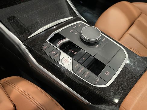 Used 2023 BMW 330i xDrive Sedan w/ Driving Assistance Package image 19
