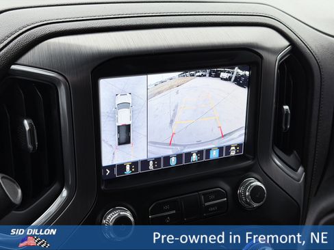 Used 2020 GMC Sierra 3500 Denali w/ Denali Ultimate Package image 11