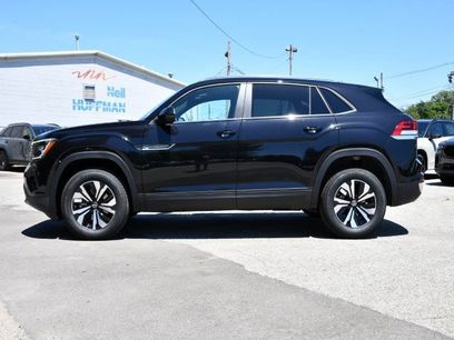 New 2026 Volkswagen Atlas Cross Sport SE