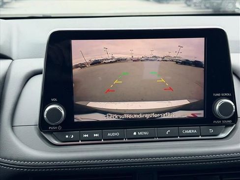 Used 2026 Nissan Rogue SV w/ Cold Weather Package image 27