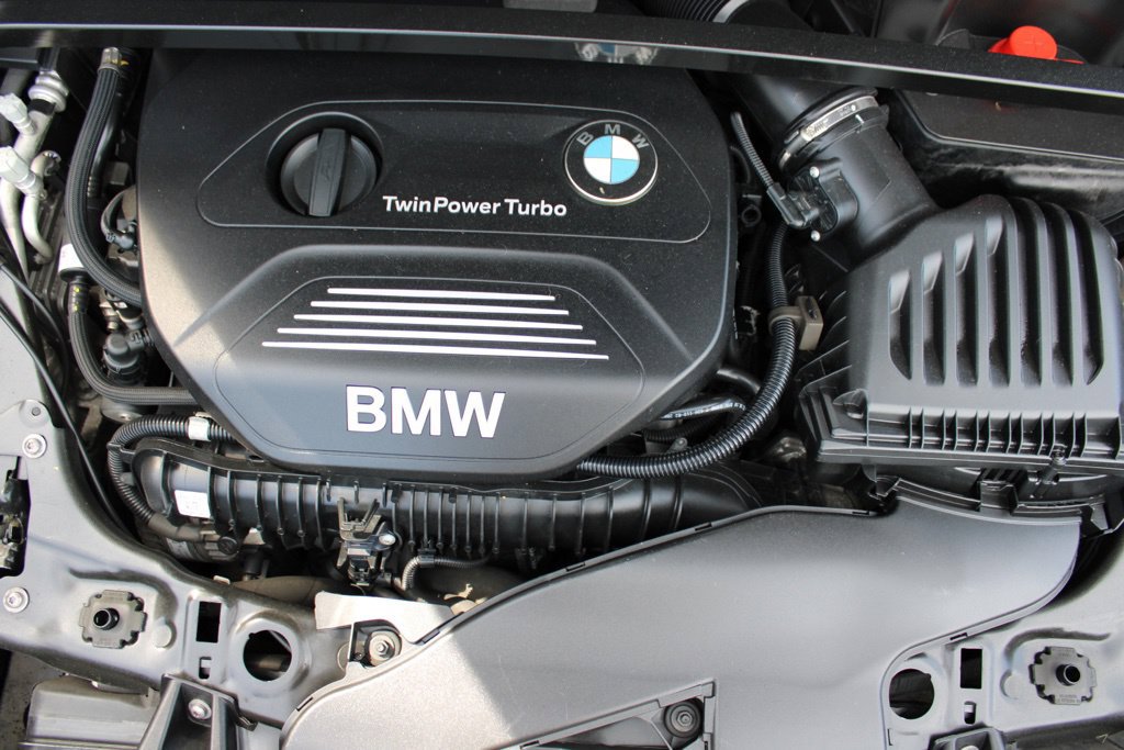 Used 2019 BMW X1 xDrive28i w/ Convenience Package AWD/4WD image 26