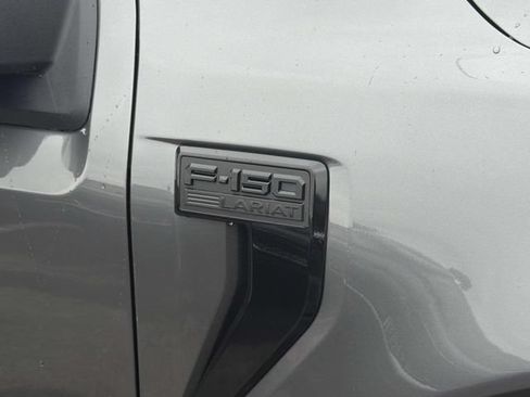 New 2026 Ford F150 Lariat w/ Equipment Group 501A Mid AWD/4WD image 10