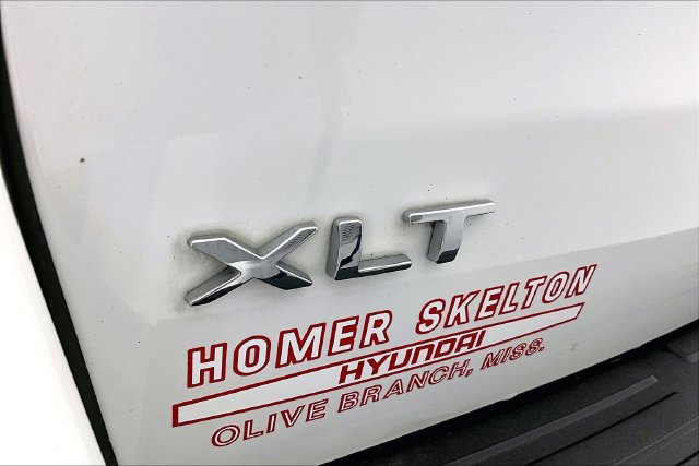 Used 2023 Ford Expedition XLT RWD image 15