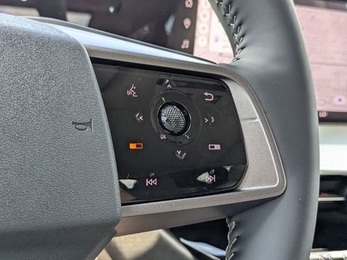New 2025 Nissan Murano SL AWD/4WD image 32