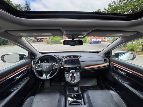 Used 2017 Honda CR-V EX-L image 22