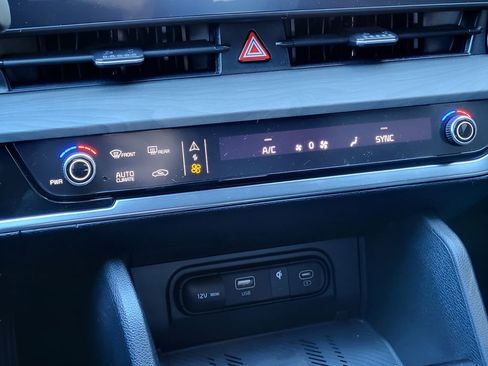 Used 2023 Kia Sportage X-Line image 17