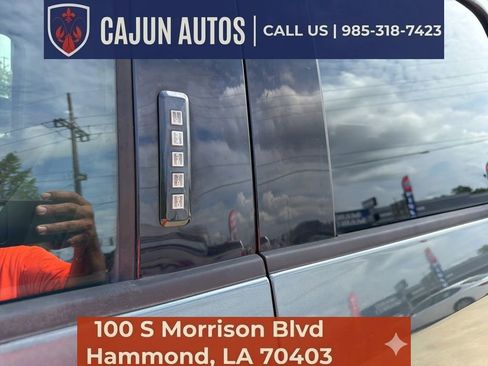 Used 2018 Ford F150 XLT w/ Equipment Group 302A Luxury AWD/4WD image 17