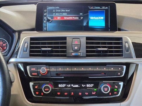Used 2017 BMW 330i Sedan RWD image 15