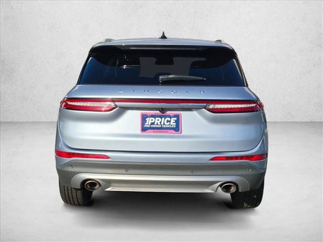 Used 2022 Lincoln Corsair FWD image 7