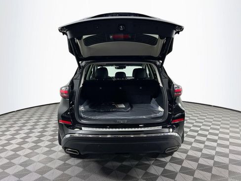 Used 2024 Nissan Murano SL image 28