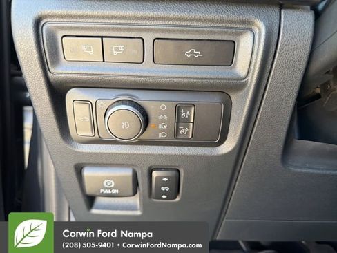 Used 2021 Ford F150 XLT w/ Equipment Group 302A High AWD/4WD image 19