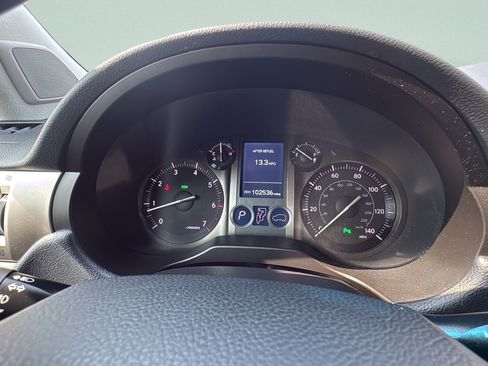 Used 2017 Lexus GX 460 Premium AWD/4WD image 13
