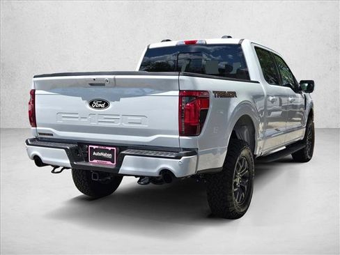 New 2026 Ford F150 Tremor AWD/4WD image 2