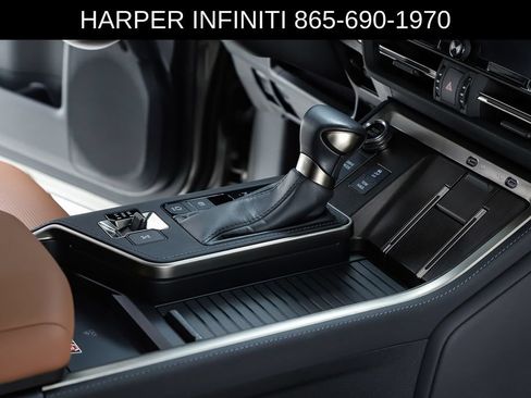 Used 2024 Lexus GX 550 w/ Accessory Package (2T) AWD/4WD image 73
