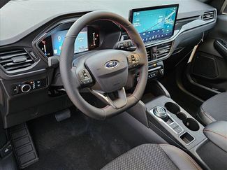 New 2026 Ford Escape ST-Line w/ Tech Pack #1 video 3