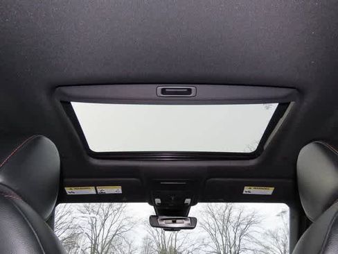 Certified 2023 Honda CR-V Sport Touring image 28