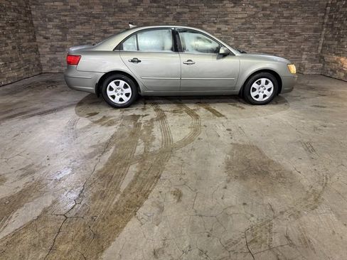 Used 2010 Hyundai Sonata GLS w/ Popular Equipment Pkg 2 image 10