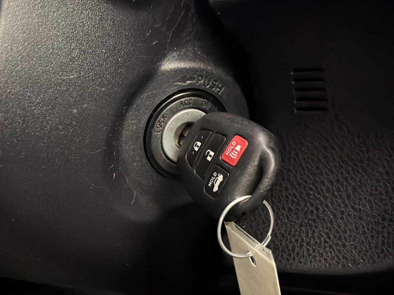 Used 2015 Toyota Corolla S FWD image 20