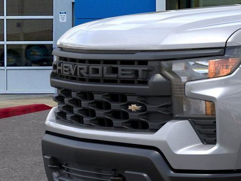 New 2026 Chevrolet Silverado 1500 W/T image 13