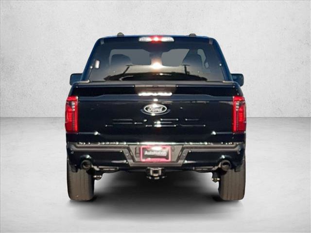 New 2026 Ford F150 STX w/ F-150 LOBO Package AWD/4WD image 8