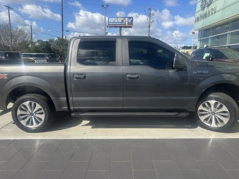 Used 2018 Ford F150 XL w/ Equipment Group 101A Mid image 6