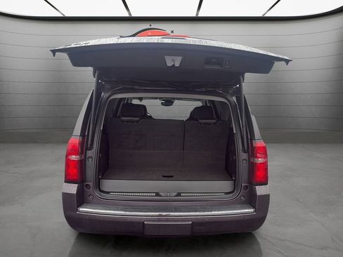 Used 2016 Chevrolet Tahoe LTZ image 20