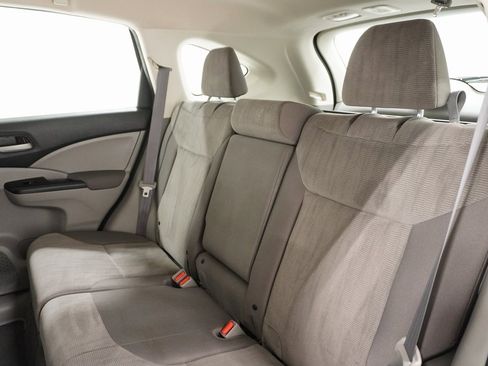 Used 2014 Honda CR-V LX image 13