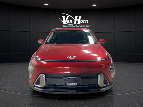 New 2026 Hyundai Kona SE AWD/4WD image 2