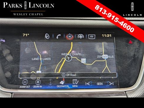 Used 2019 Cadillac XT5 Luxury image 21