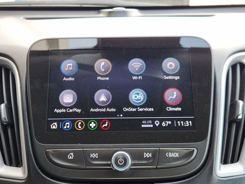 Used 2023 Chevrolet Malibu LT image 14