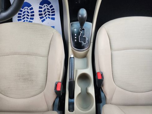 Used 2017 Hyundai Accent SE image 29