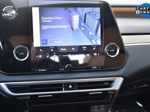 Used 2025 Lexus RX 350 FWD image 14