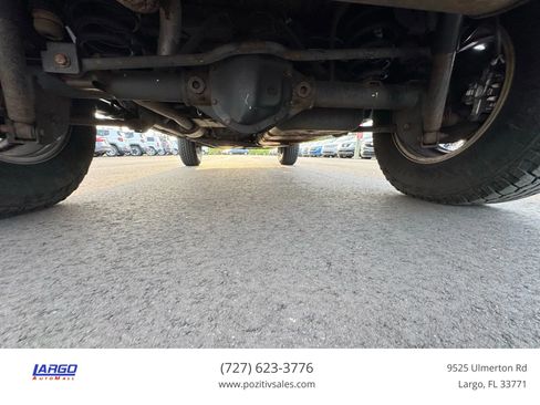 Used 2017 Jeep Wrangler Unlimited Sport w/ Quick Order Package 24S image 23