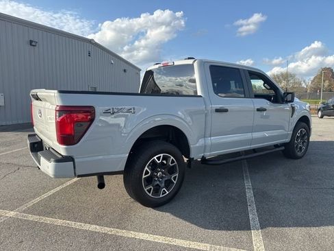 Used 2024 Ford F150 STX image 3