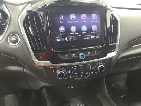 Used 2020 Chevrolet Traverse High Country AWD/4WD image 33