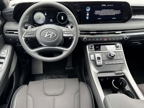 New 2025 Hyundai Palisade Calligraphy image 16