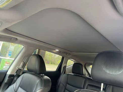 Used 2015 Nissan Murano SL AWD/4WD image 14