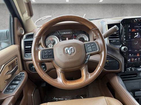 Used 2021 RAM 2500 Limited image 12