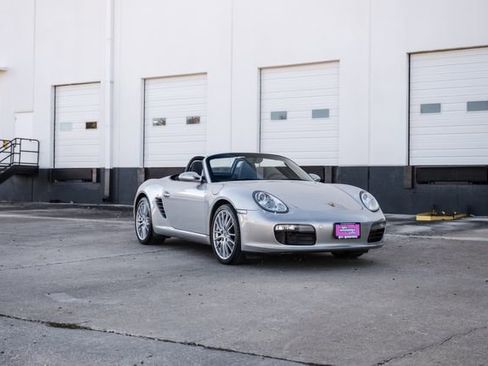 Used 2006 Porsche Boxster image 45