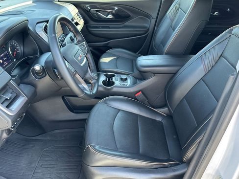 Used 2023 GMC Terrain AT4 w/ LPO, 'HIT The Road' Package AWD/4WD image 14