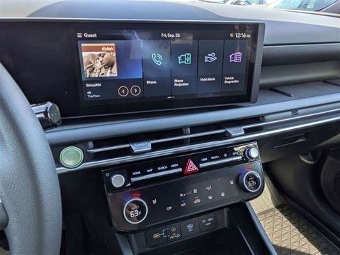 New 2026 Hyundai Santa Cruz SEL FWD image 8