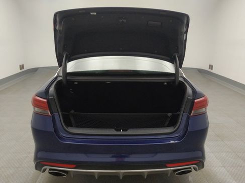 Used 2018 Kia Optima SX w/ Technology Package image 29